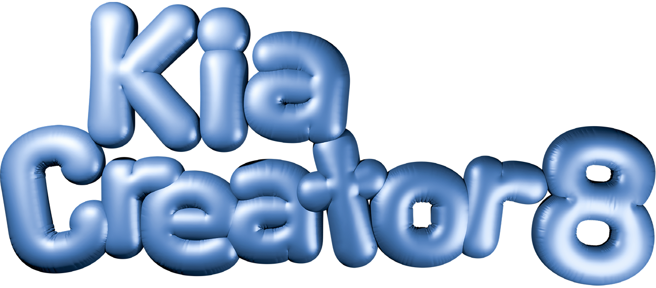 kia creator8
